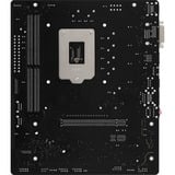 ASRock H510M-HDV/M.2 SE, Placa base 