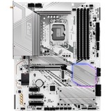 ASRock Z890 Pro RS WiFi White, Placa base blanco