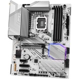ASRock Z890 Pro RS WiFi White, Placa base blanco