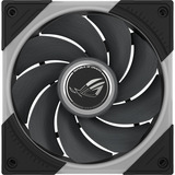 ASUS 90DA00K0-B09000, Ventilador negro