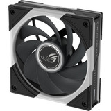 ASUS 90DA00K0-B09000, Ventilador negro