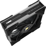 ASUS 90DA00K0-B09000, Ventilador negro