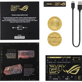 ASUS 90YV0NF3-M0NA00, Tarjeta gráfica 
