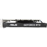 ASUS Dual -RTX3050-O6G NVIDIA GeForce RTX 3050 6 GB GDDR6, Tarjeta gráfica GeForce RTX 3050, 6 GB, GDDR6, 96 bit, 7680 x 4320 Pixeles, PCI Express 4.0