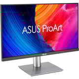 ASUS PA32QCV, Monitor LED negro/Plateado