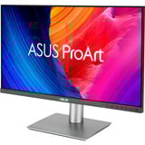 ASUS PA32QCV, Monitor LED negro/Plateado