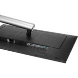 ASUS PA32QCV, Monitor LED negro/Plateado
