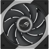 ASUS ROG Eurux GR120 ARGB, Ventilador negro