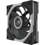 ASUS ROG Eurux GR120 ARGB, Ventilador negro