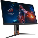 ASUS ROG Swift PG27AQN, Monitor de gaming negro