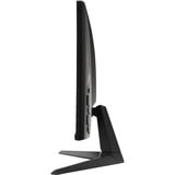 ASUS TUF Gaming VG27AQ1A 68,6 cm (27") 2560 x 1440 Pixeles Quad HD LED Negro, Monitor de gaming negro, 68,6 cm (27"), 2560 x 1440 Pixeles, Quad HD, LED, 1 ms, Negro