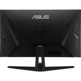 ASUS TUF Gaming VG27AQ1A 68,6 cm (27") 2560 x 1440 Pixeles Quad HD LED Negro, Monitor de gaming negro, 68,6 cm (27"), 2560 x 1440 Pixeles, Quad HD, LED, 1 ms, Negro
