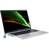 Acer Portátil plateado