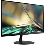 Acer SA322QU Ebmiipx, Monitor LED negro