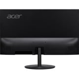 Acer SA322QU Ebmiipx, Monitor LED negro