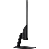 Acer SA322QU Ebmiipx, Monitor LED negro