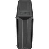 Aerocool Skyline ARGB Midi Tower Negro, Cajas de torre negro, Midi Tower, PC, Negro, ATX, micro ATX, Mini-ITX, ABS, SPCC, 15,5 cm