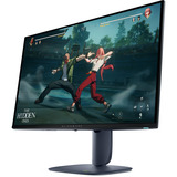 Alienware AW2725D pantalla para PC 68,6 cm (27") 2560 x 1440 Pixeles Quad HD QD-OLED Azul, Monitor de gaming negro, 68,6 cm (27"), 2560 x 1440 Pixeles, Quad HD, QD-OLED, 0,03 ms, Azul