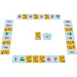 Amigo Fröschis, Juegos de cartas 