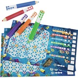 Amigo Pick a Pen: Riffe, Juego de rompecabezas 