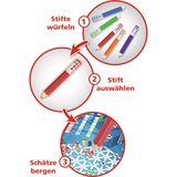 Amigo Pick a Pen: Riffe, Juego de rompecabezas 