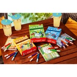Amigo Pick a Pen: Riffe, Juego de rompecabezas 