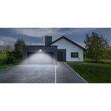 Ansmann 1600-0626, Luz de LED negro