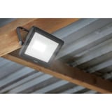 Ansmann 1600-0626, Luz de LED negro