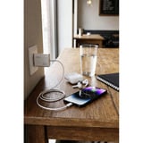 Ansmann Home Charger HC130PD / 3 A / 30 W / 1 puerto, Cargador blanco