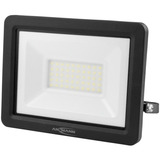 Ansmann Luz de inundación WFL30W, Luz de LED negro