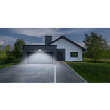 Ansmann Luz de inundación WFL30W, Luz de LED negro