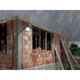 Ansmann Luz de inundación WFL30W, Luz de LED negro