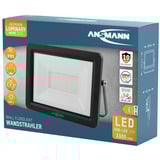 Ansmann Luz de inundación WFL30W, Luz de LED negro