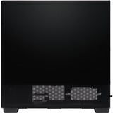 Antec Flux Pro Noctua Edition, Cajas de torre negro/Madera