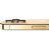 Apple 4-00-10003, Móvil dorado