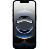 Apple MD1Q4ZD/A, Móvil negro