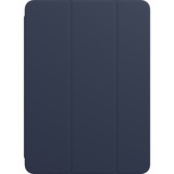 Apple MH073ZM/A funda para tablet 27,7 cm (10.9") Folio Marina azul oscuro, Folio, Apple, iPad Air (4th generation), 27,7 cm (10.9")