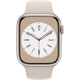 Apple MNP23FD/A, SmartWatch champaña