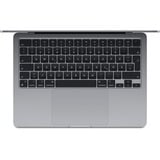 Apple MacBook Air 34,5 cm (13,6"), Portátil gris