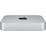 Apple Sistema MAC plateado