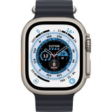 Apple Watch Ultra, SmartWatch azul medianoche