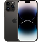 Apple iPhone 14 Pro Max, Móvil negro