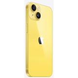 Apple iPhone 14, Móvil amarillo