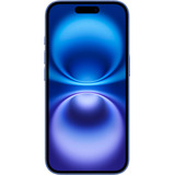 Apple iPhone 16 128GB Reacondicionado, Móvil azul