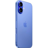 Apple iPhone 16 128GB Reacondicionado, Móvil azul