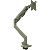 Arozzi AZ-ALZARE-NEO-FST, Soporte de monitor verde