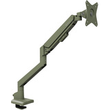 Arozzi AZ-ALZARE-NEO-FST, Soporte de monitor verde