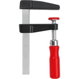 BESSEY LM20/8, Gato negro/Rojo