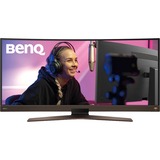 BenQ Monitor LED negro