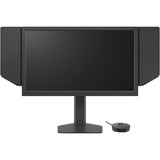 BenQ Zowie XQ2566X, Monitor de gaming negro